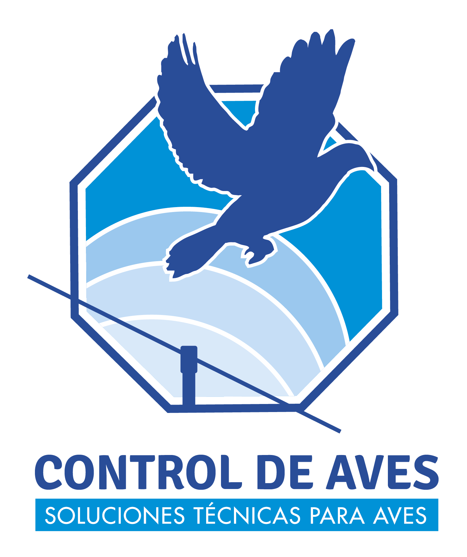 control-aves-comertu